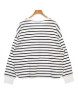 suadeo（スアデオ）Tシャツ・カットソー 白 サイズ:F レディース/2200609818077