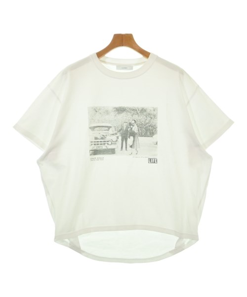 スアデオ(suadeo)のsuadeo Tシャツ・カットソー