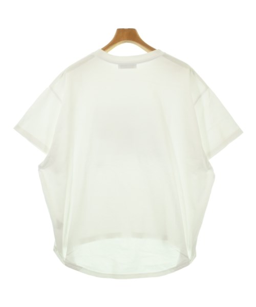 suadeo（スアデオ）Tシャツ・カットソー 白 サイズ:F レディース/2200616419137