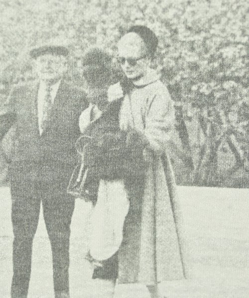 suadeo（スアデオ）Tシャツ・カットソー 白 サイズ:F レディース/2200616419137