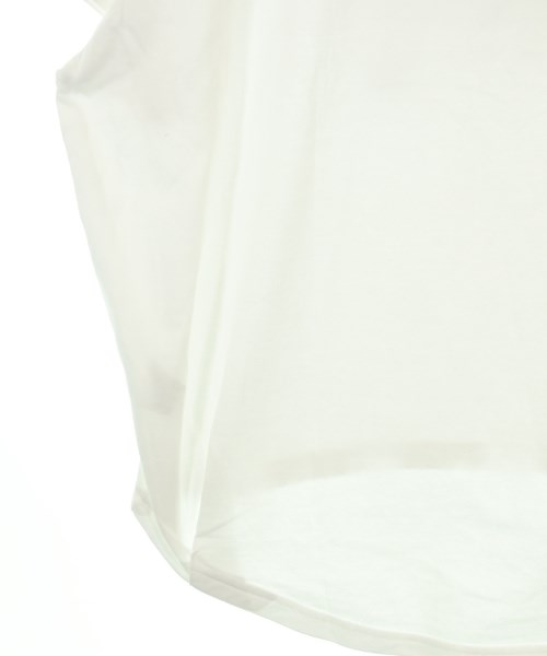 suadeo（スアデオ）Tシャツ・カットソー 白 サイズ:F レディース/2200616419137