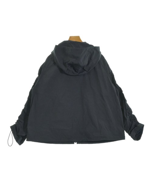 suadeo（スアデオ）マウンテンパーカー 紺 サイズ:F レディース/2200612753235