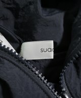 suadeo（スアデオ）マウンテンパーカー 紺 サイズ:F レディース/2200612753235