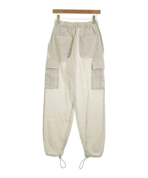 suadeo（スアデオ）カーゴパンツ グレー サイズ:38(M位) レディース/2200612753242