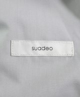 suadeo（スアデオ）カーゴパンツ グレー サイズ:38(M位) レディース/2200612753242