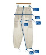 suadeo（スアデオ）カーゴパンツ グレー サイズ:38(M位) レディース/2200612753242