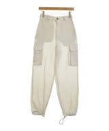 suadeo カーゴパンツ