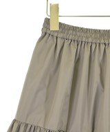 suadeo（スアデオ）ロング・マキシ丈スカート カーキ サイズ:F レディース/2200603166303