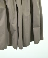 suadeo（スアデオ）ロング・マキシ丈スカート カーキ サイズ:F レディース/2200603166303