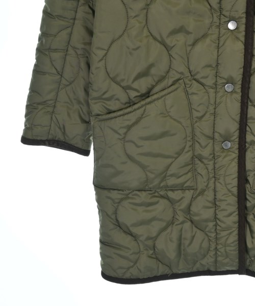 suadeo（スアデオ）その他 カーキ サイズ:L レディース/2200678246061