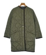 suadeo（スアデオ）その他 カーキ サイズ:L レディース/2200678246061