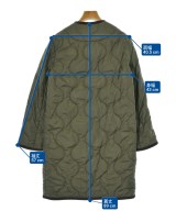 suadeo（スアデオ）その他 カーキ サイズ:L レディース/2200678246061