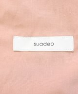 suadeo（スアデオ）カーゴパンツ ピンク サイズ:40(M位) レディース/2200694846054
