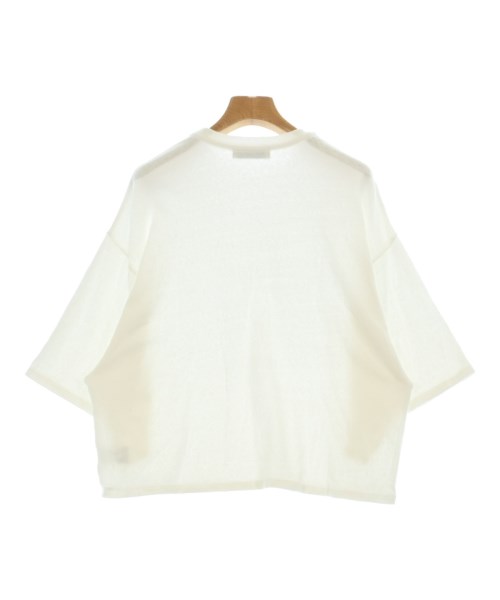 suadeo（スアデオ）Tシャツ・カットソー 白 サイズ:F レディース/2200695048044