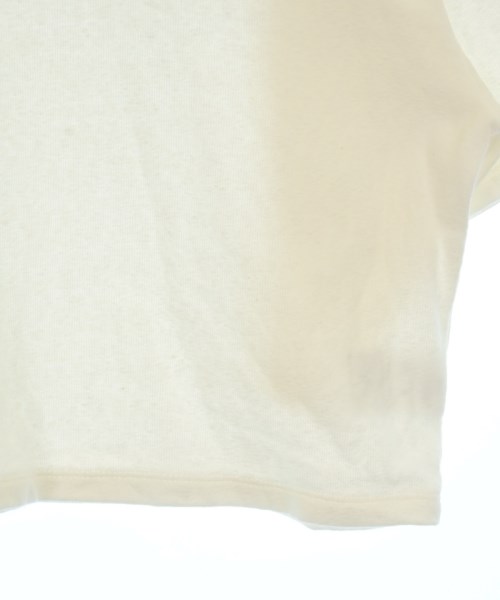 suadeo（スアデオ）Tシャツ・カットソー 白 サイズ:F レディース/2200695048044