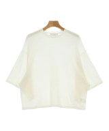suadeo（スアデオ）Tシャツ・カットソー 白 サイズ:F レディース/2200695048044