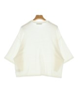 suadeo（スアデオ）Tシャツ・カットソー 白 サイズ:F レディース/2200695048044