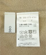 suadeo（スアデオ）カーディガン ベージュ サイズ:F レディース/2200712218276