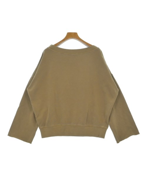 suadeo（スアデオ）スウェット ベージュ サイズ:F レディース/2200642597038