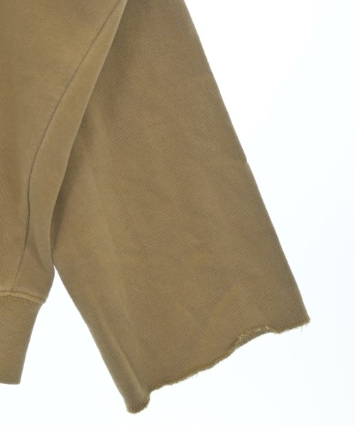 suadeo（スアデオ）スウェット ベージュ サイズ:F レディース/2200642597038