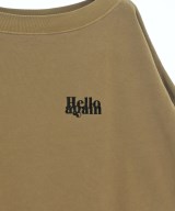 suadeo（スアデオ）スウェット ベージュ サイズ:F レディース/2200642597038