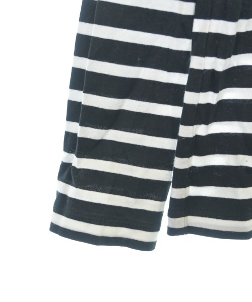 suadeo（スアデオ）Tシャツ・カットソー 黒 サイズ:XS レディース/2200649336036