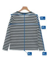 suadeo（スアデオ）Tシャツ・カットソー 黒 サイズ:XS レディース/2200649336036