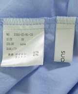 suadeo（スアデオ）ブラウス 青 サイズ:38(M位) レディース/2200702820113