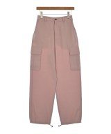 suadeo（スアデオ）カーゴパンツ ピンク サイズ:38(M位) レディース/2200703939029