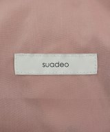 suadeo（スアデオ）カーゴパンツ ピンク サイズ:38(M位) レディース/2200703939029