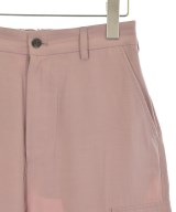 suadeo（スアデオ）カーゴパンツ ピンク サイズ:38(M位) レディース/2200703939029