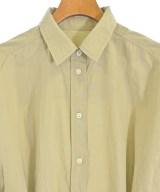 suadeo（スアデオ）シャツワンピース ベージュ サイズ:F レディース/2200658372254