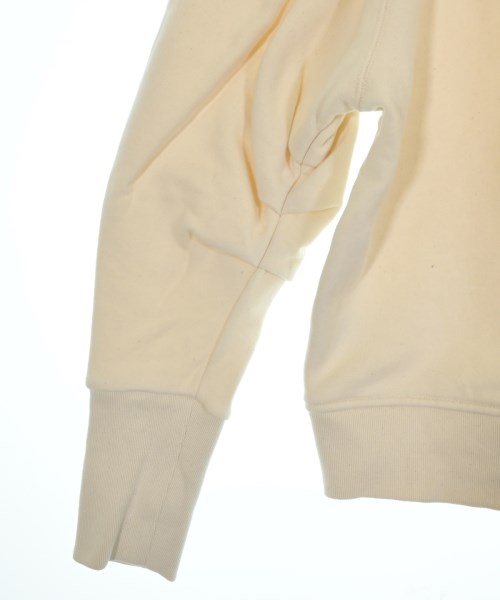 suadeo（スアデオ）スウェット 白 サイズ:38(M位) レディース/2200662198024