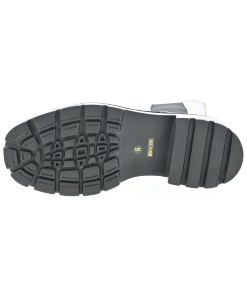 suadeo（スアデオ）ブーツ 茶 サイズ:S(23cm位) レディース/2200665575143