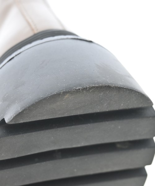 suadeo（スアデオ）ブーツ 茶 サイズ:S(23cm位) レディース/2200665575143