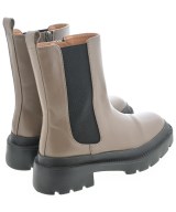 suadeo（スアデオ）ブーツ 茶 サイズ:S(23cm位) レディース/2200665575143