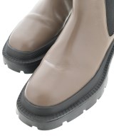 suadeo（スアデオ）ブーツ 茶 サイズ:S(23cm位) レディース/2200665575143