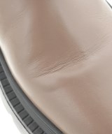 suadeo（スアデオ）ブーツ 茶 サイズ:S(23cm位) レディース/2200665575143