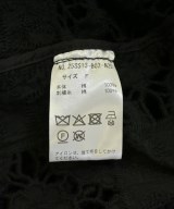 suadeo（スアデオ）カジュアルシャツ 黒 サイズ:F レディース/2200717491032