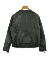 suadeo（スアデオ）ライダース 黒 サイズ:40(M位) レディース/2200716890034