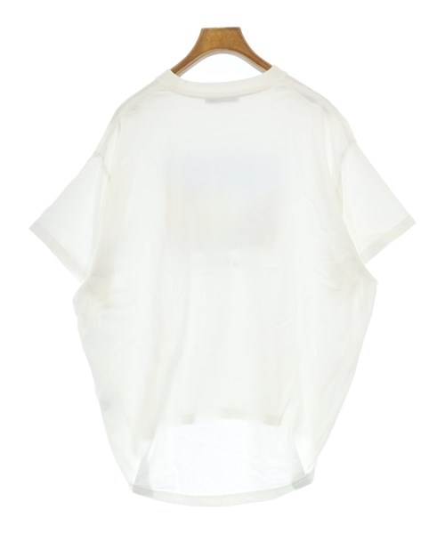 suadeo（スアデオ）Tシャツ・カットソー 白 サイズ:F レディース/2200720066012