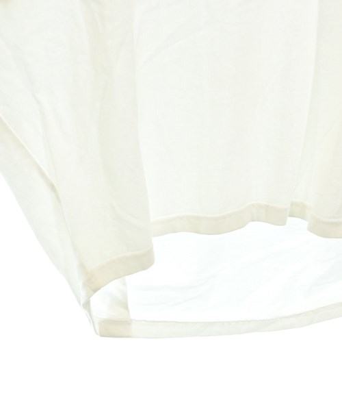suadeo（スアデオ）Tシャツ・カットソー 白 サイズ:F レディース/2200720066012