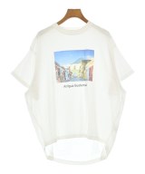 suadeo（スアデオ）Tシャツ・カットソー 白 サイズ:F レディース/2200720066012