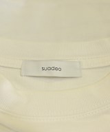 suadeo（スアデオ）Tシャツ・カットソー 白 サイズ:F レディース/2200720066012