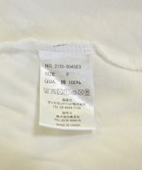 suadeo（スアデオ）Tシャツ・カットソー 白 サイズ:F レディース/2200720066012