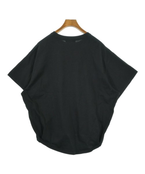 suadeo（スアデオ）Tシャツ・カットソー 黒 サイズ:F メンズ/2200686133025