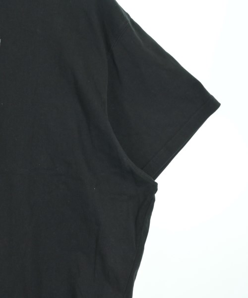 suadeo（スアデオ）Tシャツ・カットソー 黒 サイズ:F メンズ/2200686133025