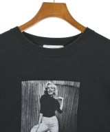 suadeo（スアデオ）Tシャツ・カットソー 黒 サイズ:F メンズ/2200686133025