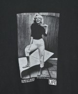 suadeo（スアデオ）Tシャツ・カットソー 黒 サイズ:F メンズ/2200686133025