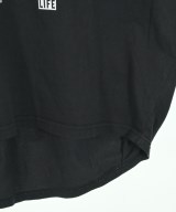 suadeo（スアデオ）Tシャツ・カットソー 黒 サイズ:F メンズ/2200686133025